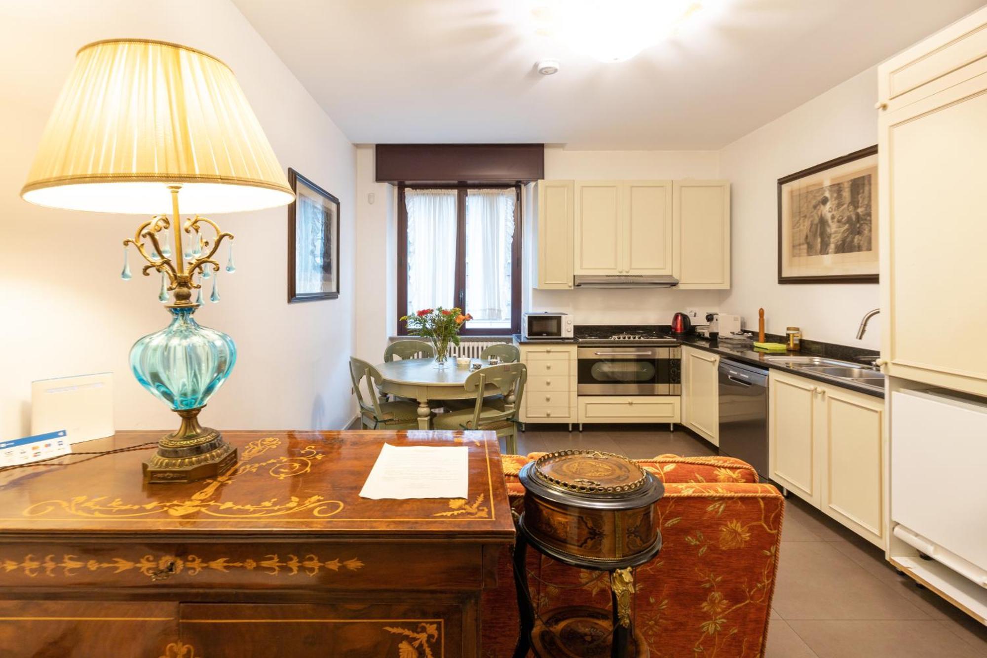 Apartamento A Due Passi Dal Duomo