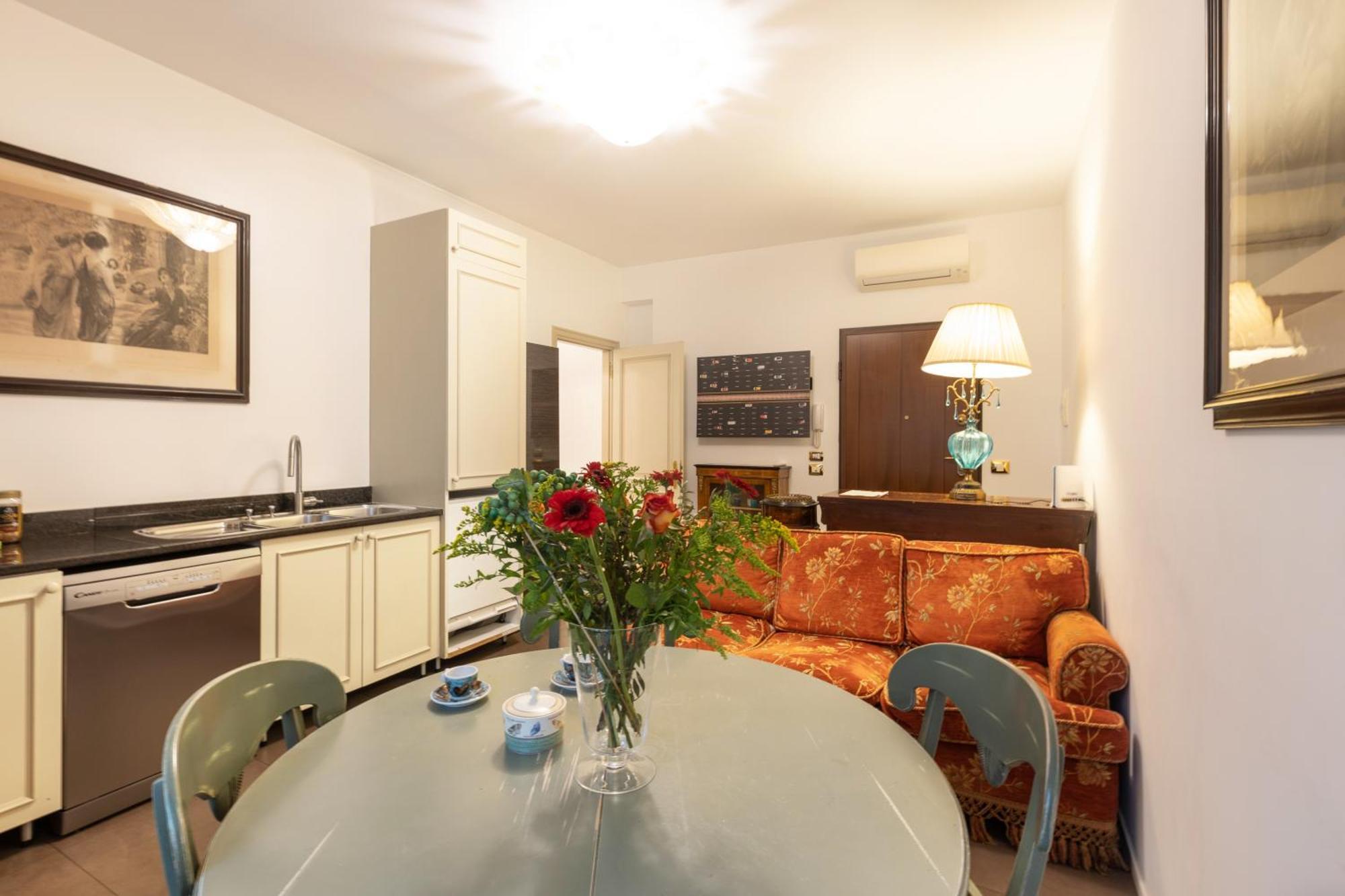 Apartamento A Due Passi Dal Duomo Milán