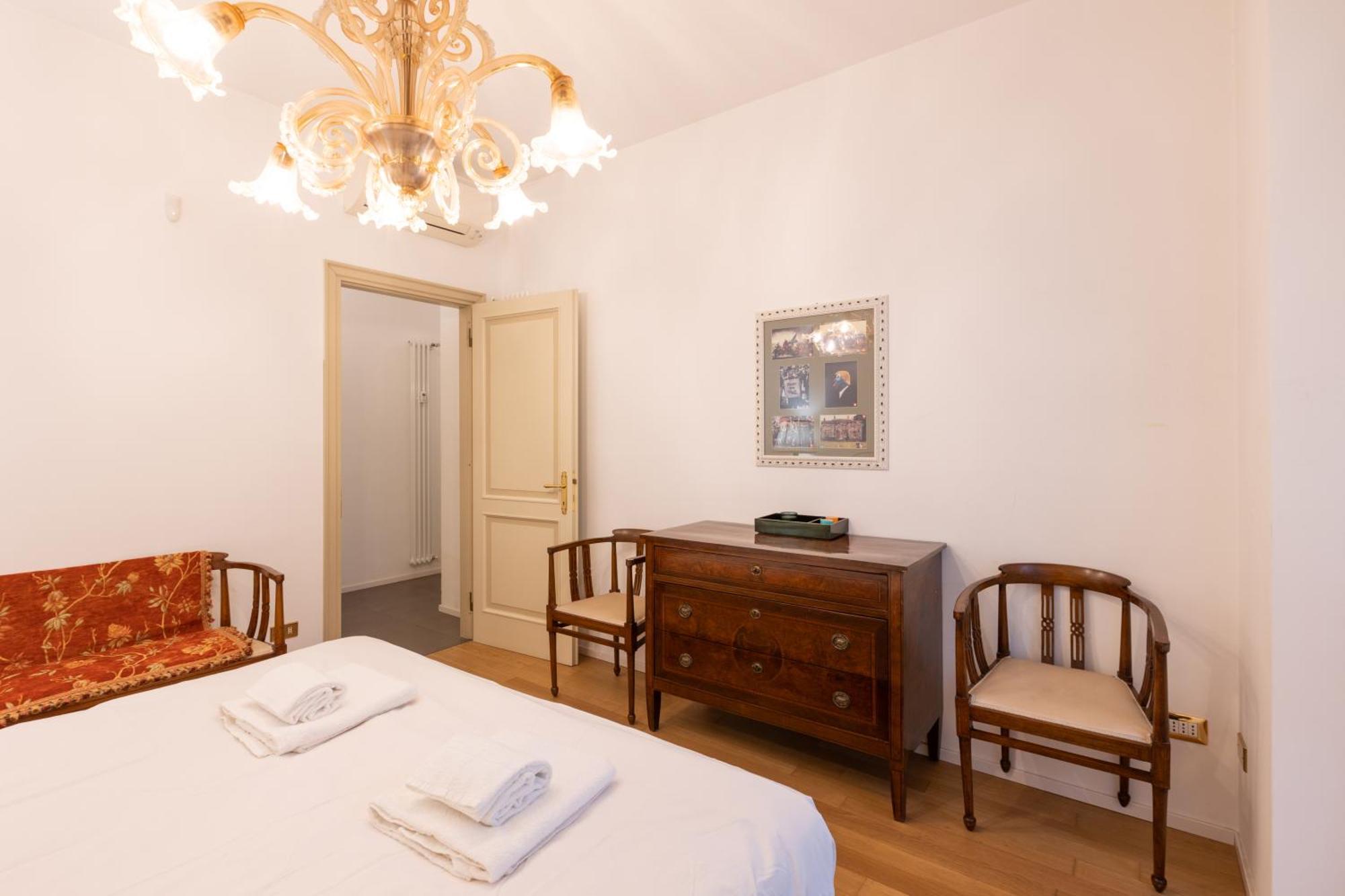 Apartamento A Due Passi Dal Duomo
