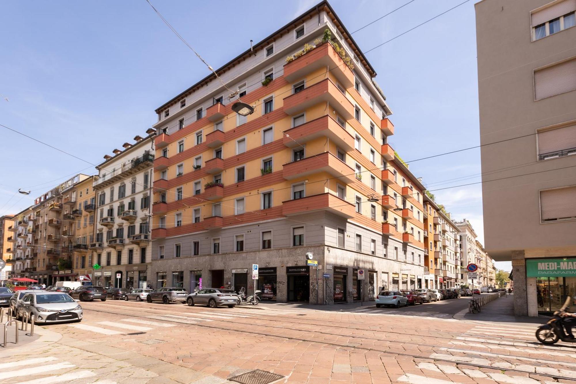 A Due Passi Dal Duomo Apartamento *